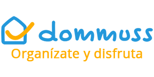 Aplicación Dommuss, organízate y disfruta