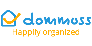 Dommuss app, organize and enjoy